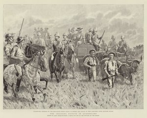 Klipningsstriden i Queensland
